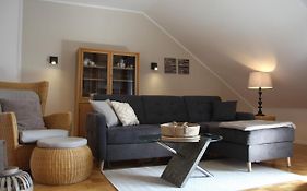 Ferienwohnung am Wintersberg